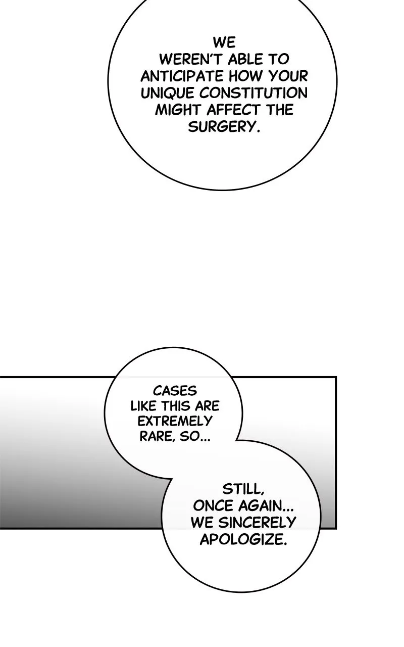 A Not So Fairy Tale Chapter 92 page 38 - 
