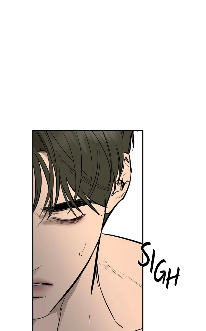 A Not So Fairy Tale Chapter 92 page 39 - 