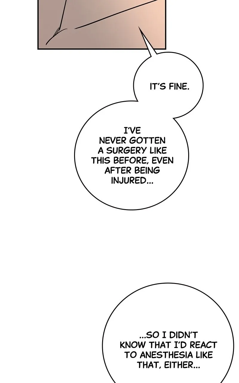 A Not So Fairy Tale Chapter 92 page 40 - 