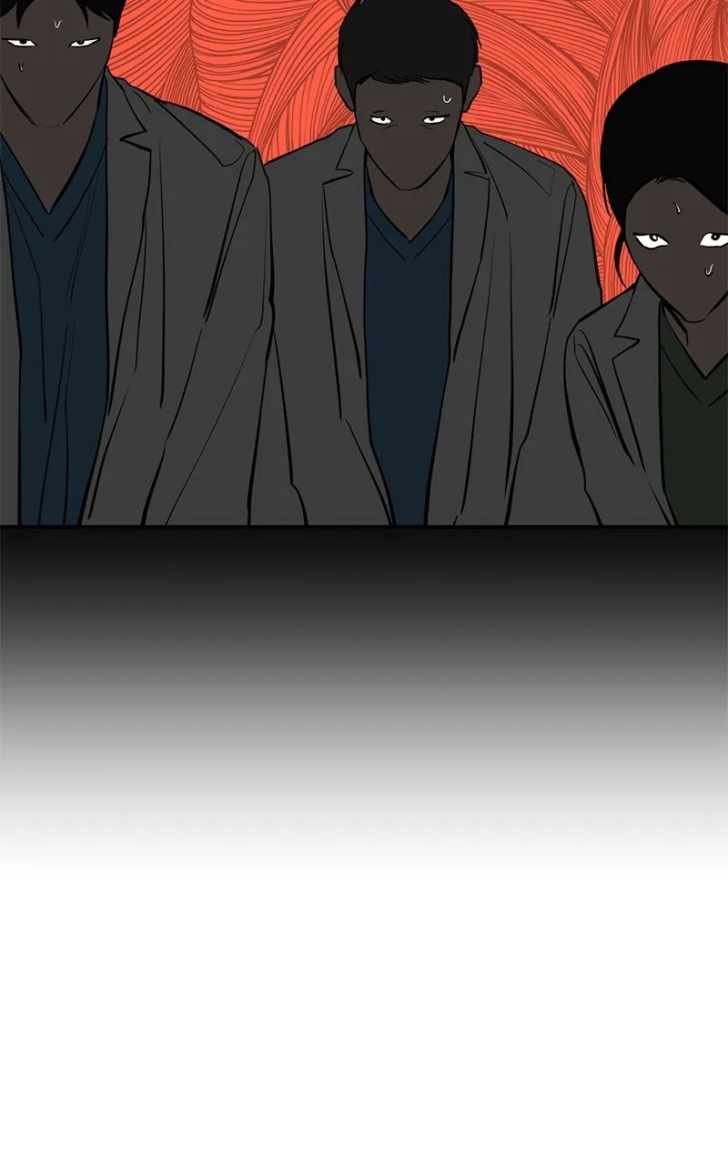 A Not So Fairy Tale Chapter 92 page 42 - 