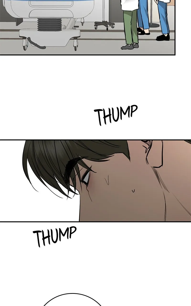 A Not So Fairy Tale Chapter 92 page 45 - 