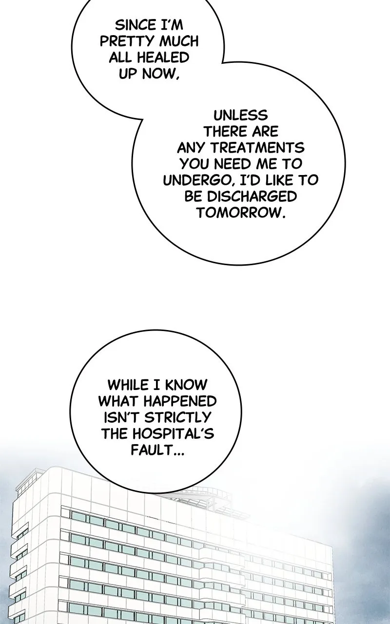 A Not So Fairy Tale Chapter 92 page 46 - 