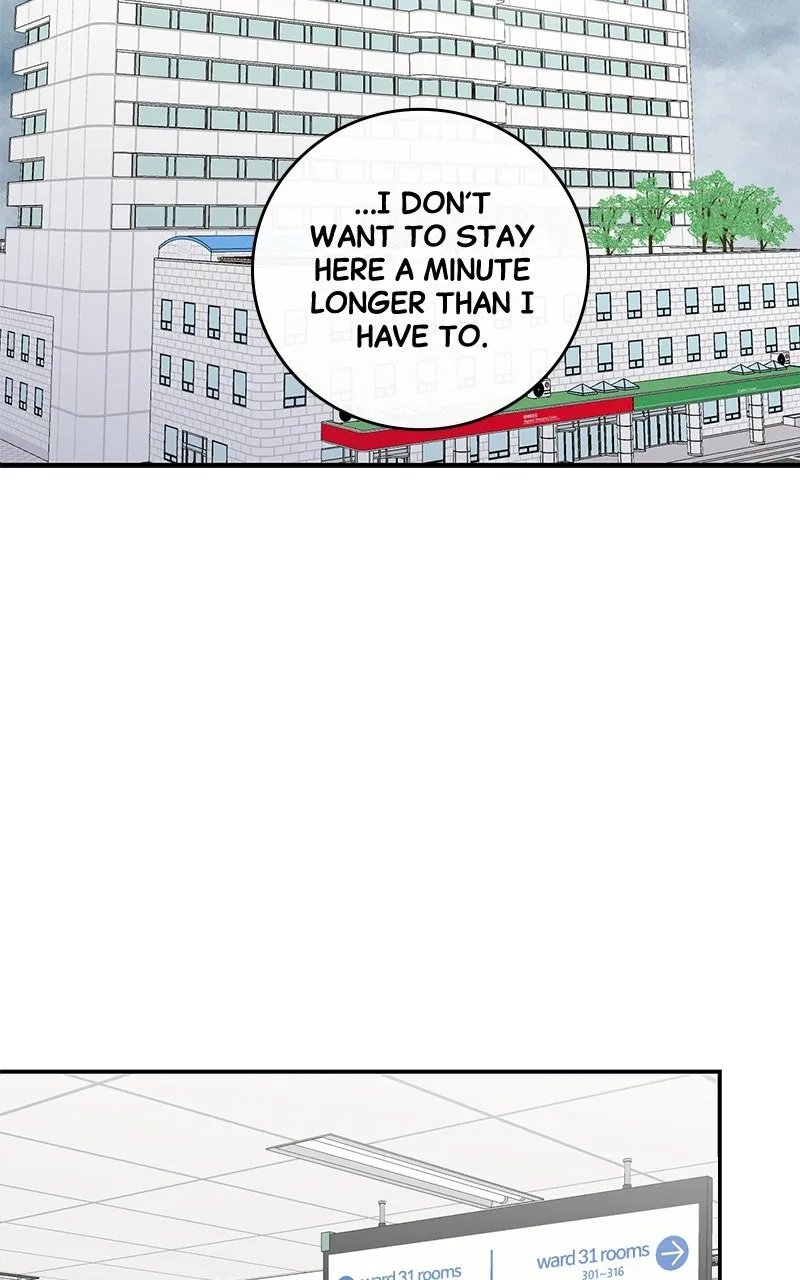 A Not So Fairy Tale Chapter 92 page 47 - 