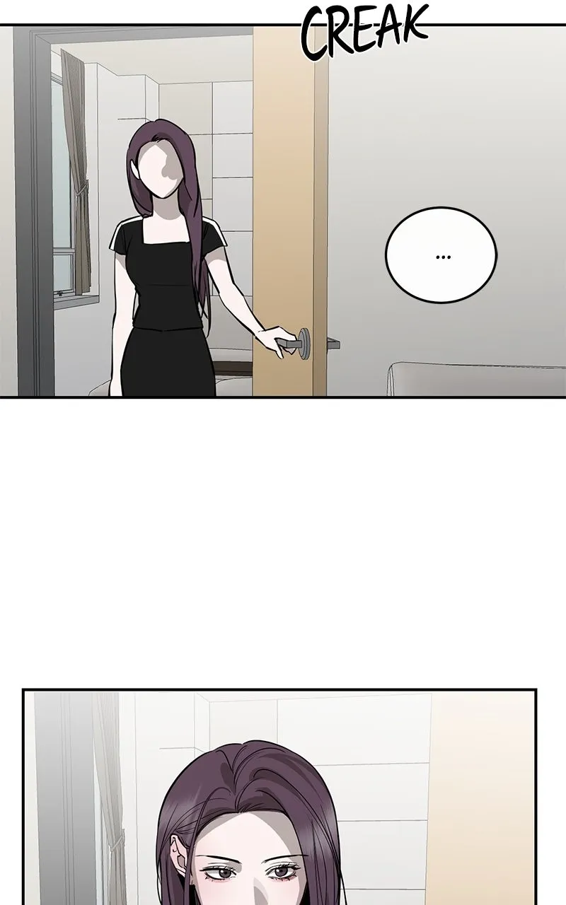 A Not So Fairy Tale Chapter 92 page 49 - 
