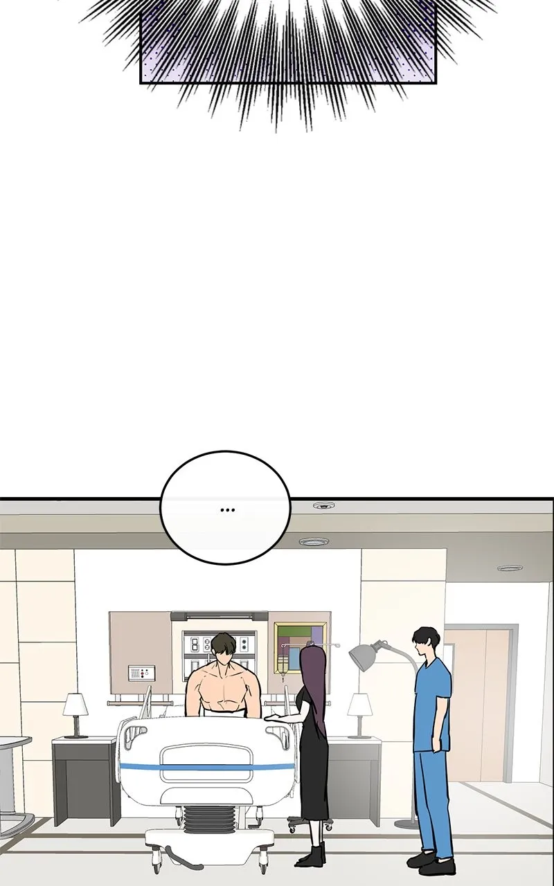 A Not So Fairy Tale Chapter 92 page 6 - 