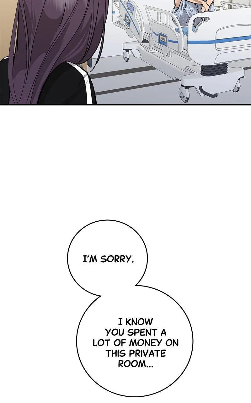 A Not So Fairy Tale Chapter 92 page 51 - 