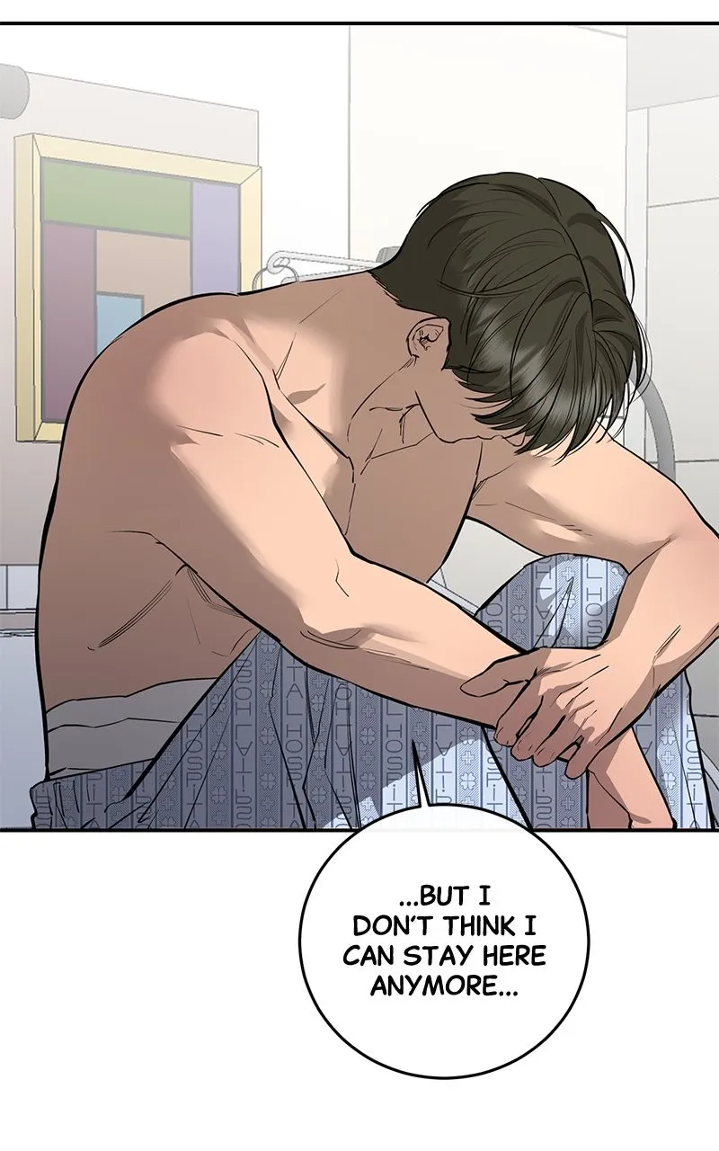 A Not So Fairy Tale Chapter 92 page 52 - 