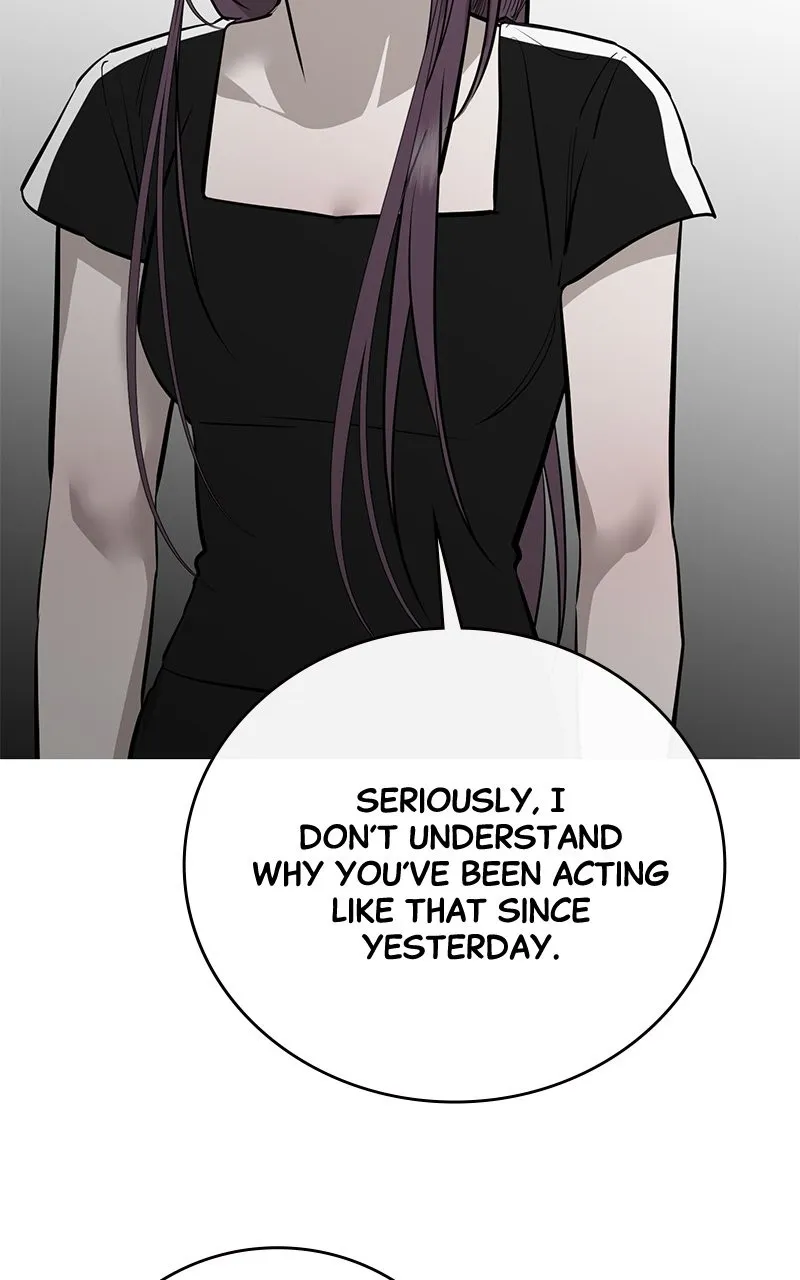 A Not So Fairy Tale Chapter 92 page 54 - 