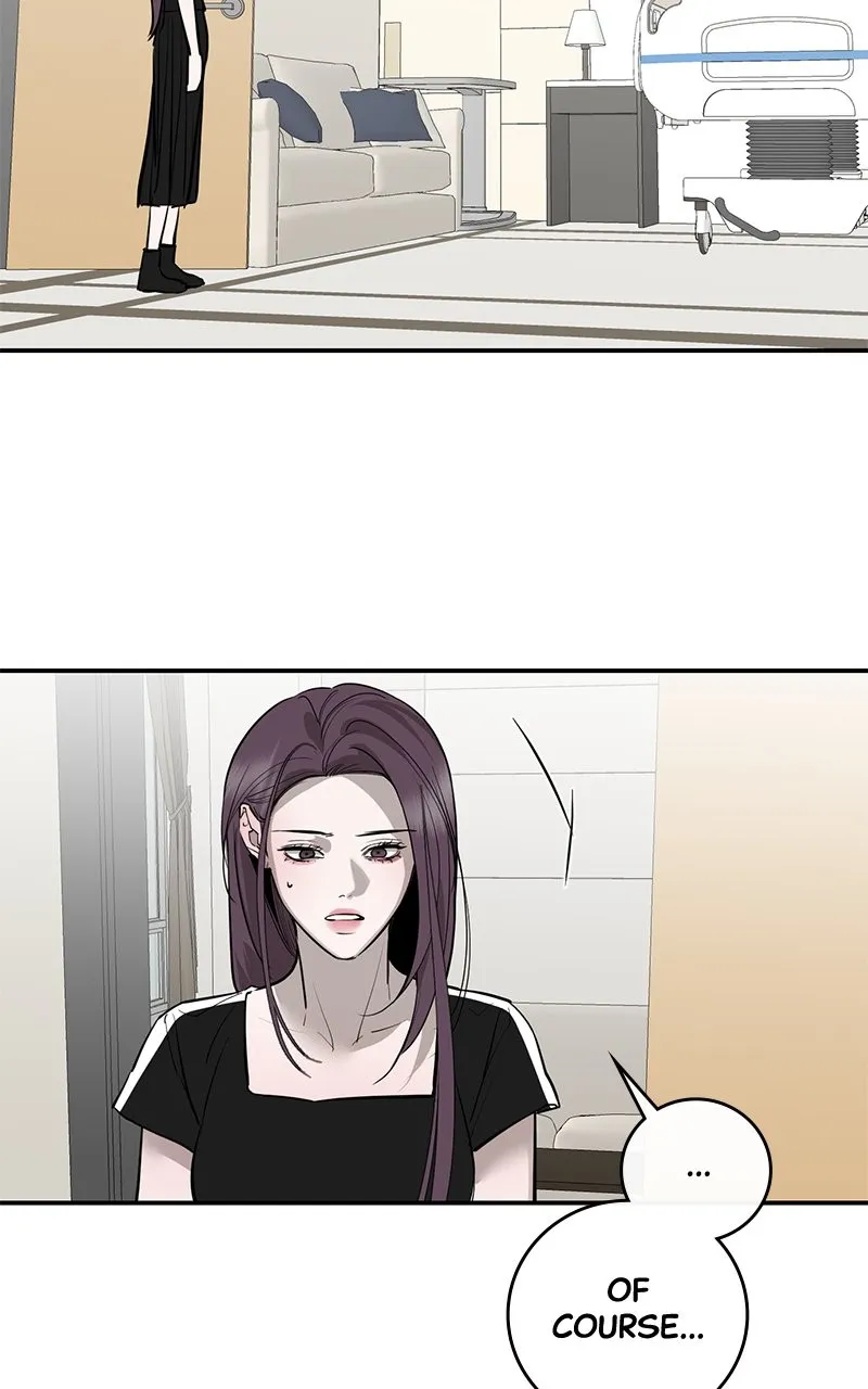 A Not So Fairy Tale Chapter 92 page 60 - 