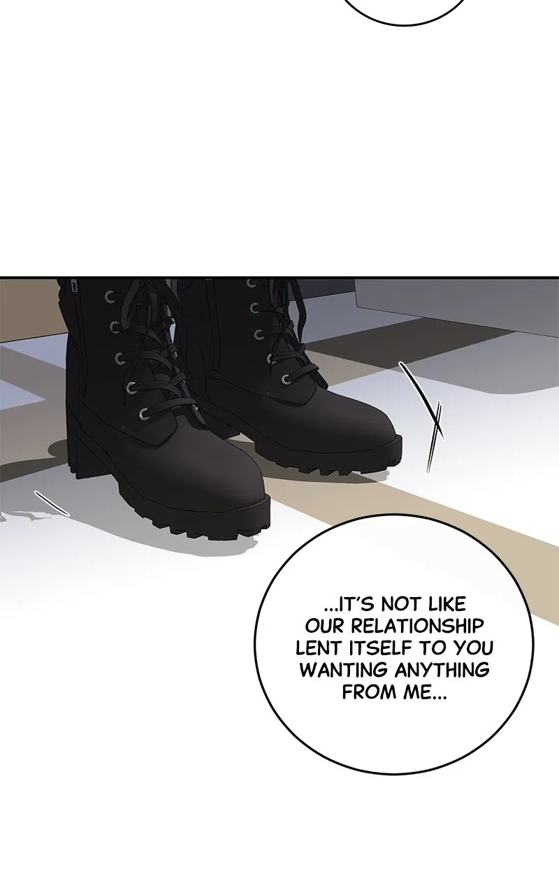A Not So Fairy Tale Chapter 92 page 61 - 