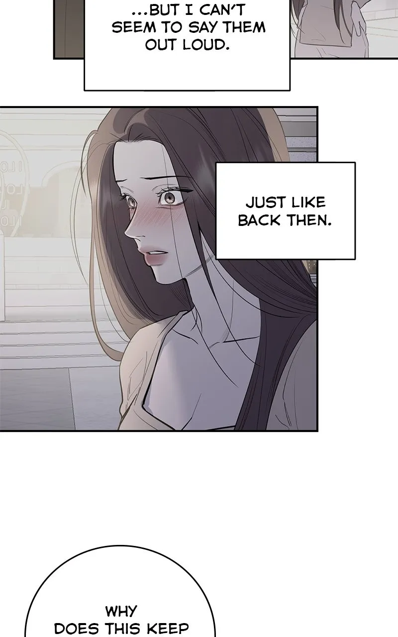 A Not So Fairy Tale Chapter 92 page 63 - 