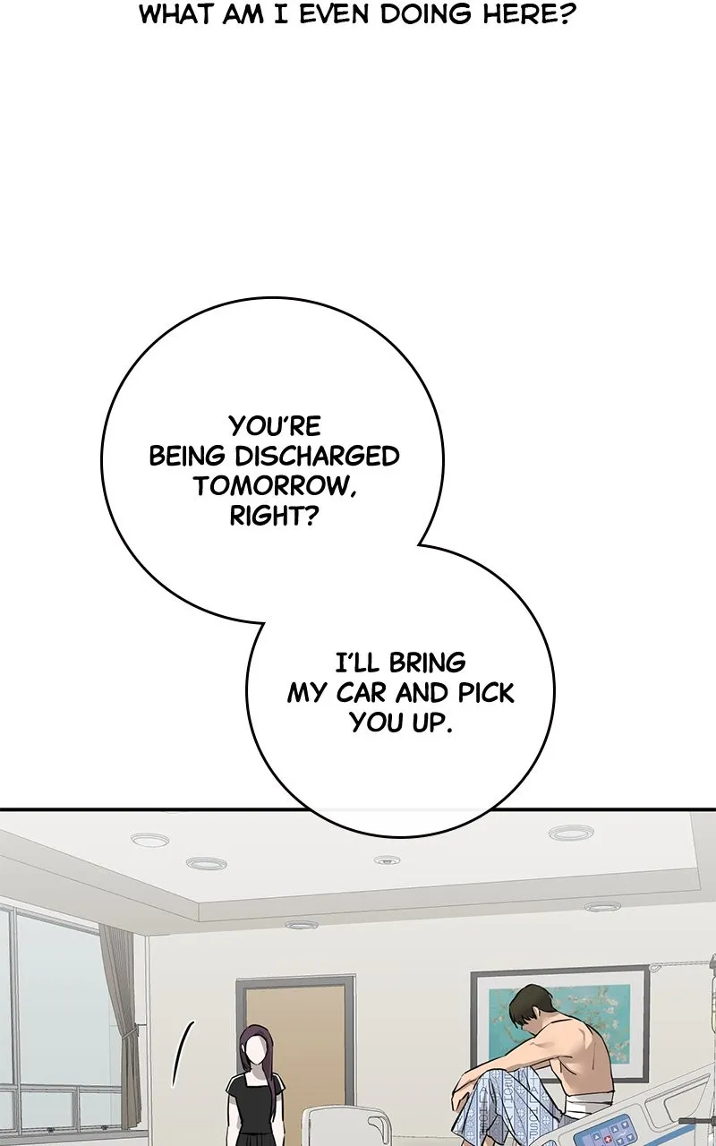 A Not So Fairy Tale Chapter 92 page 65 - 