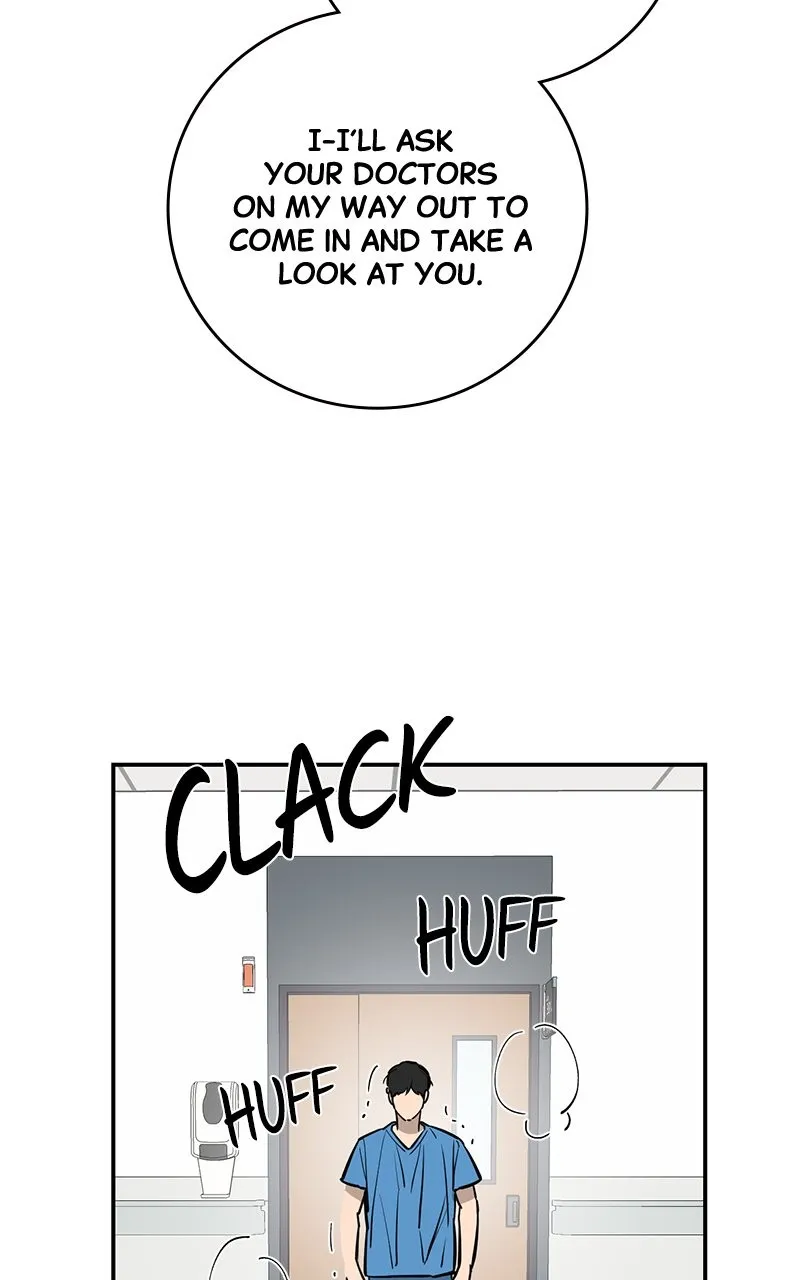 A Not So Fairy Tale Chapter 92 page 8 - 