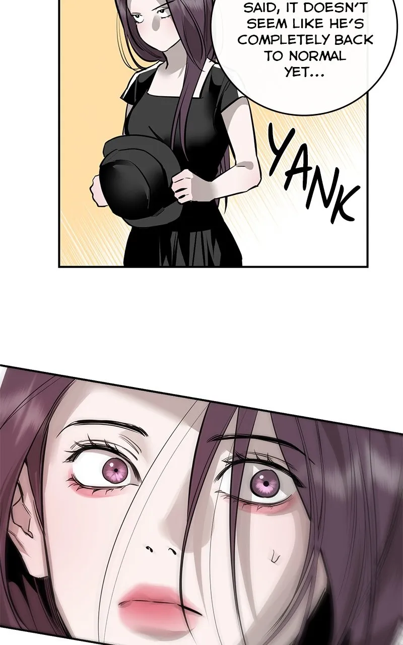 A Not So Fairy Tale Chapter 92 page 71 - 