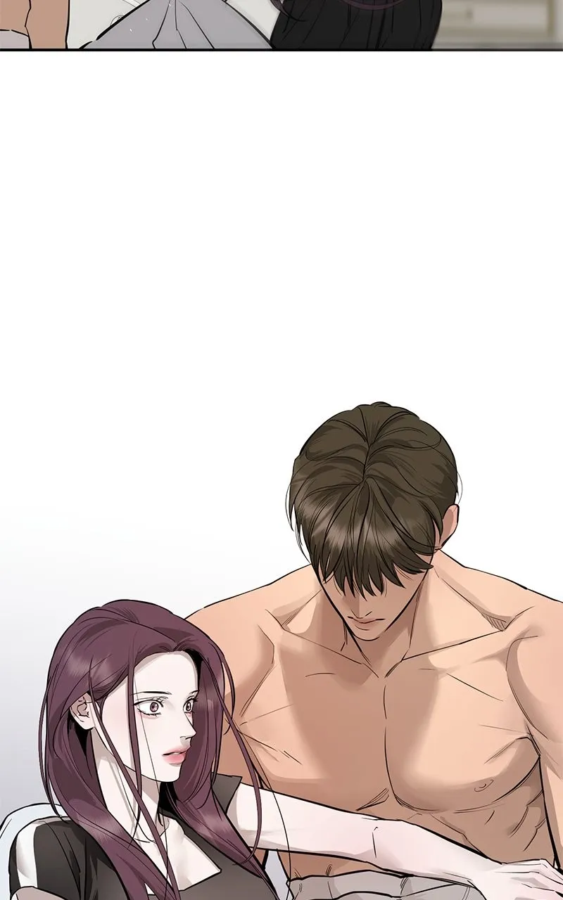 A Not So Fairy Tale Chapter 92 page 73 - 