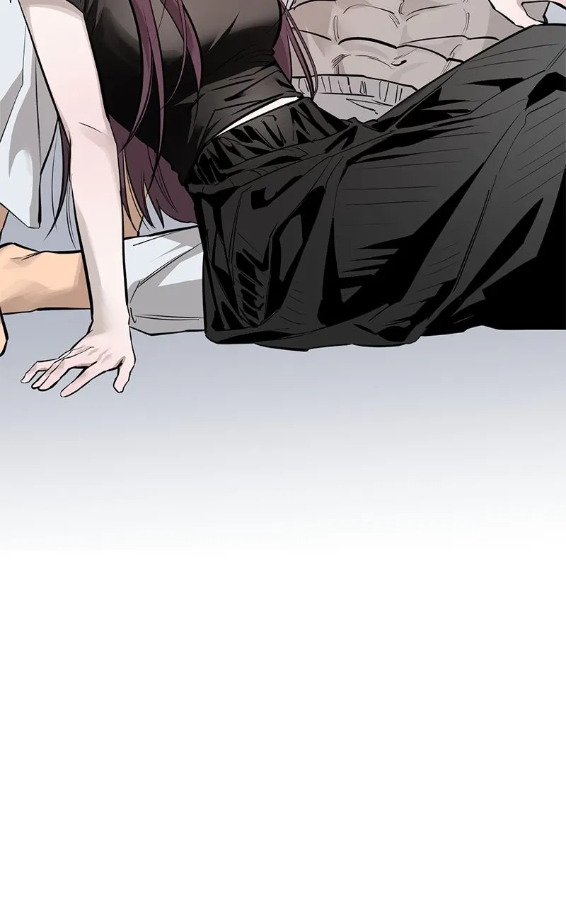 A Not So Fairy Tale Chapter 92 page 74 - 