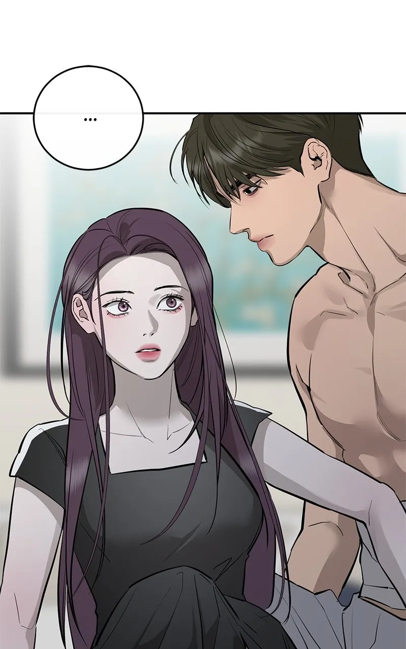 A Not So Fairy Tale Chapter 92 page 75 - 