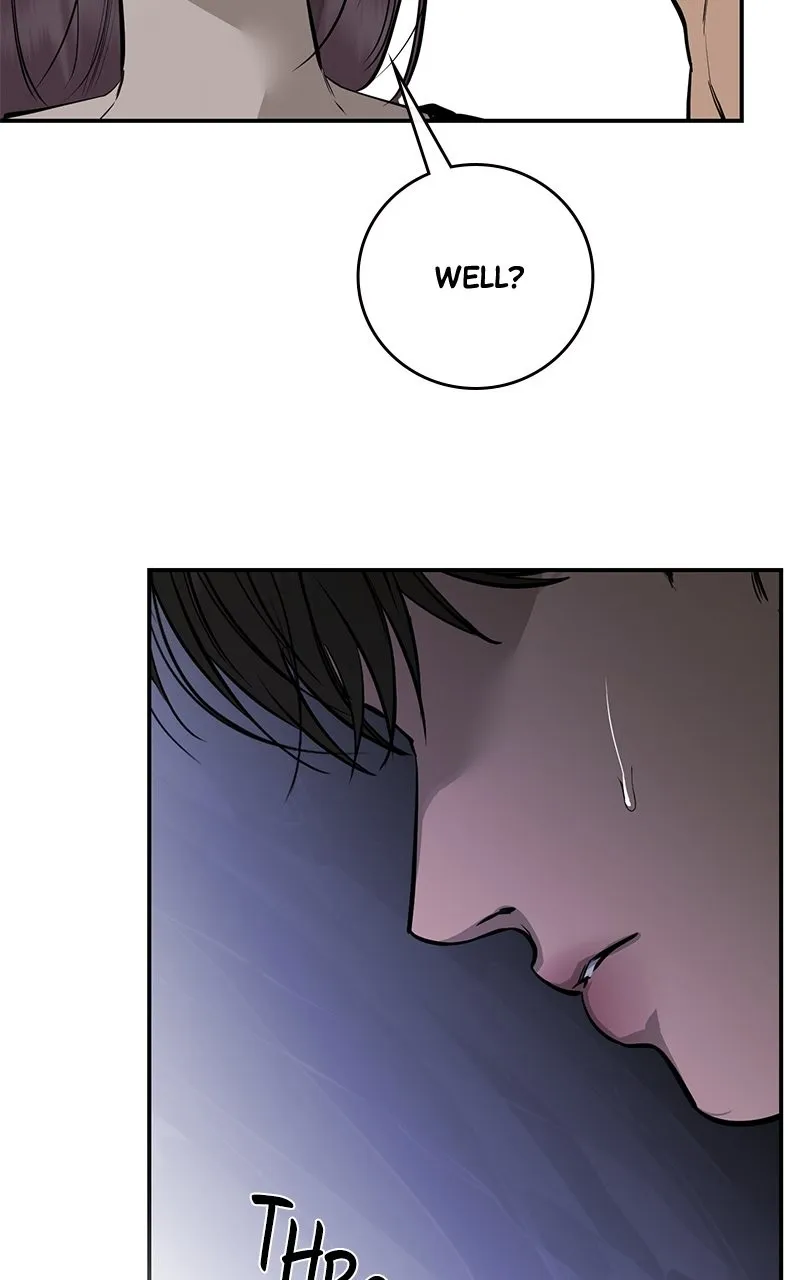 A Not So Fairy Tale Chapter 92 page 78 - 
