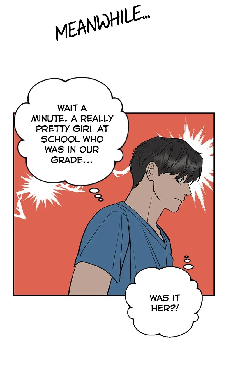 A Not So Fairy Tale Chapter 92 page 84 - 