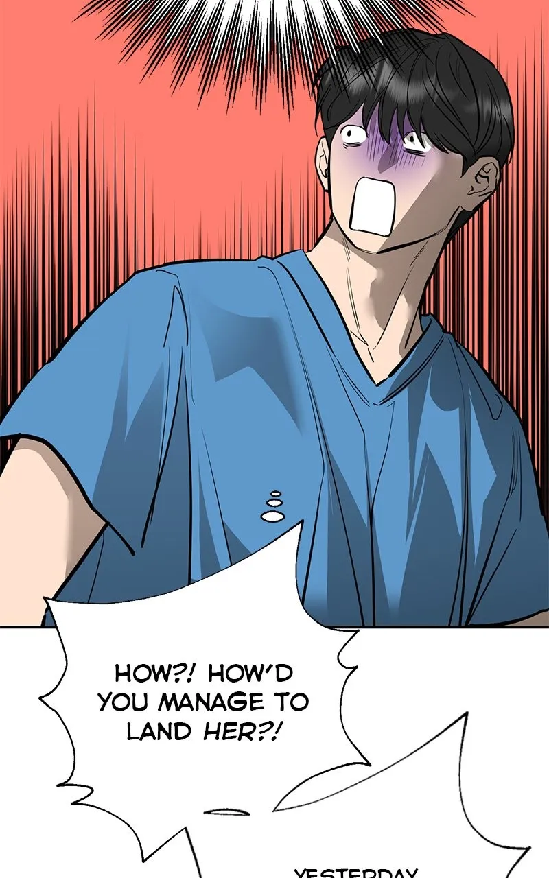 A Not So Fairy Tale Chapter 92 page 10 - 
