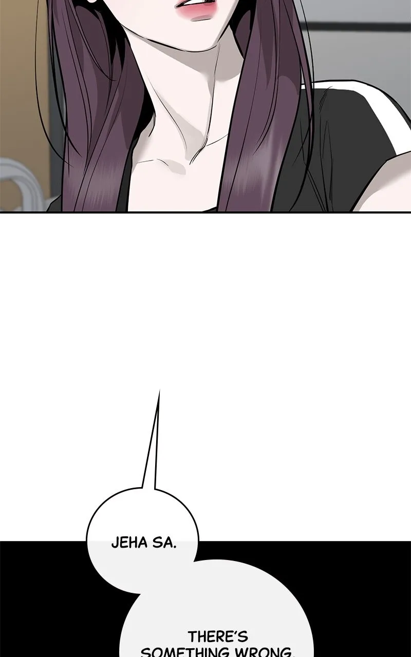 A Not So Fairy Tale Chapter 93 page 11 - 