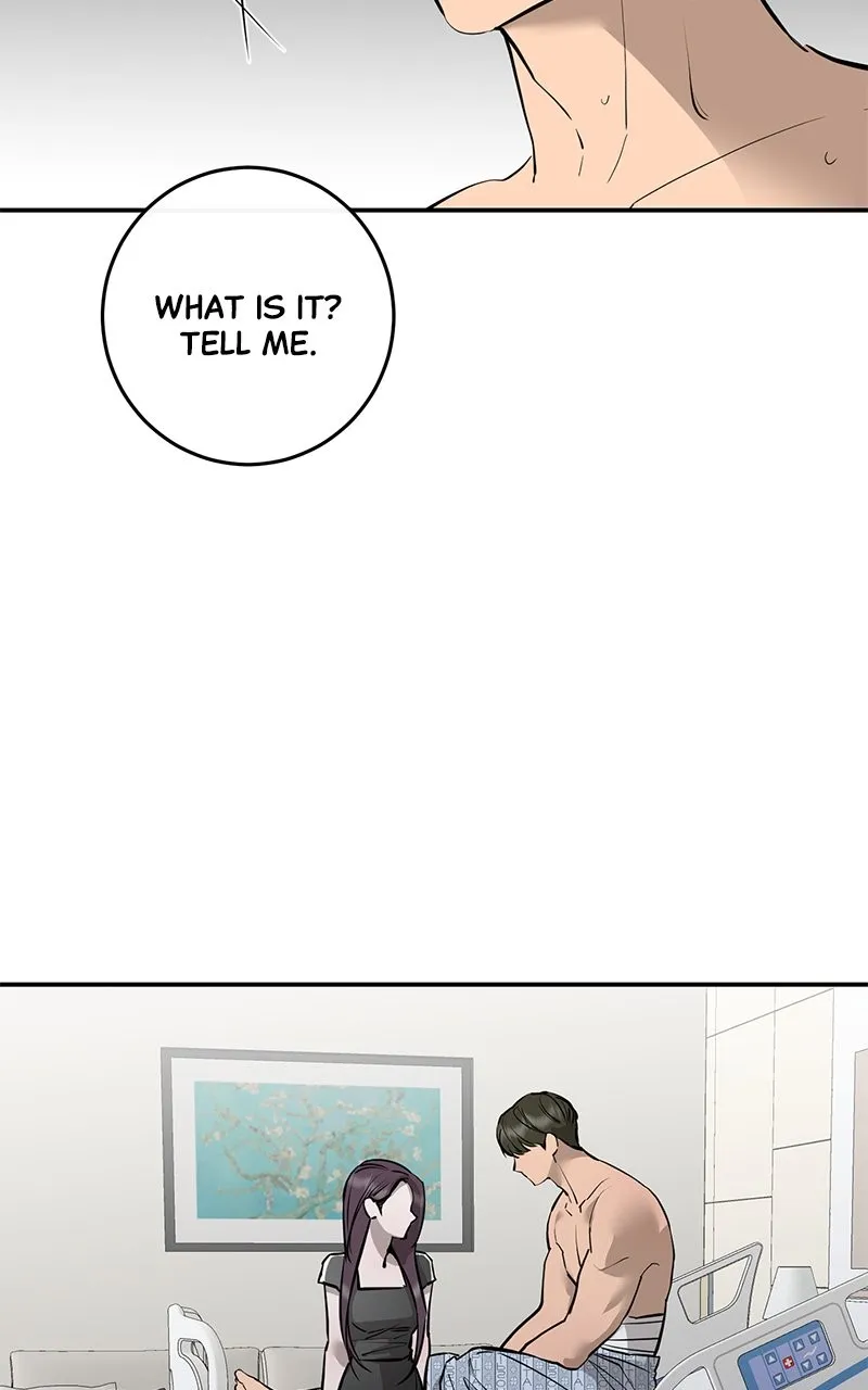 A Not So Fairy Tale Chapter 93 page 14 - 