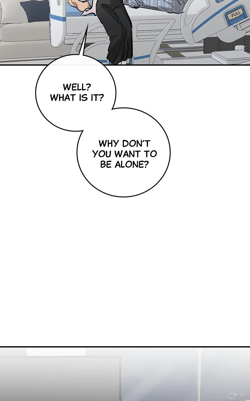 A Not So Fairy Tale Chapter 93 page 15 - 