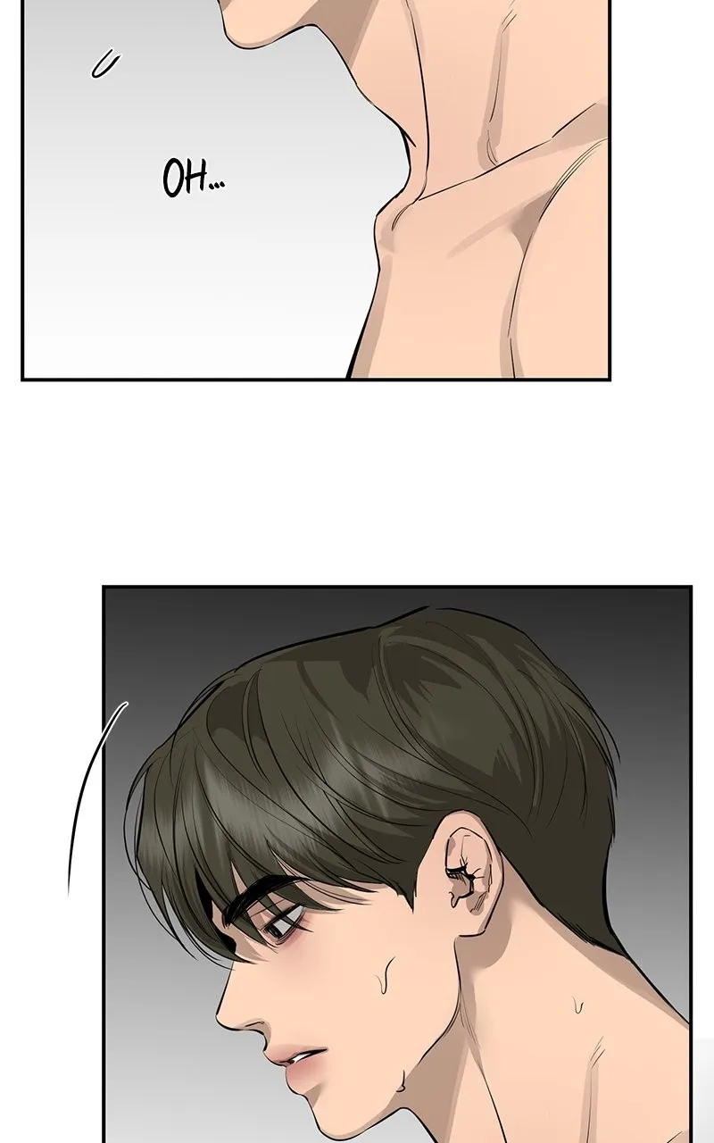 A Not So Fairy Tale Chapter 93 page 17 - 
