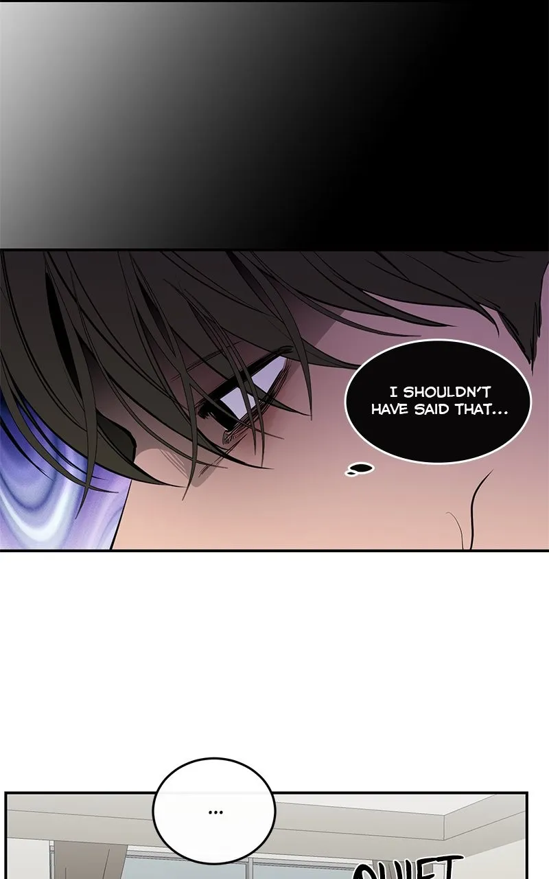 A Not So Fairy Tale Chapter 93 page 19 - 