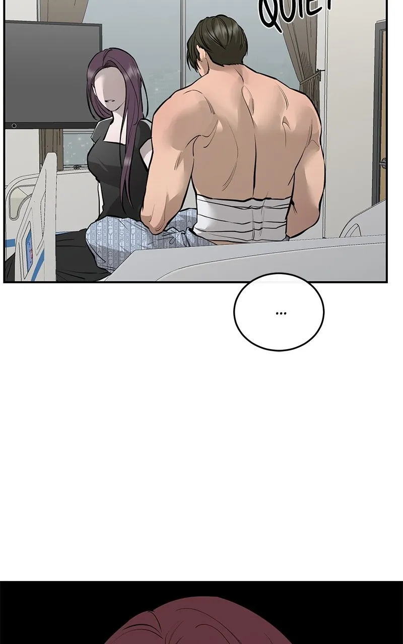 A Not So Fairy Tale Chapter 93 page 20 - 
