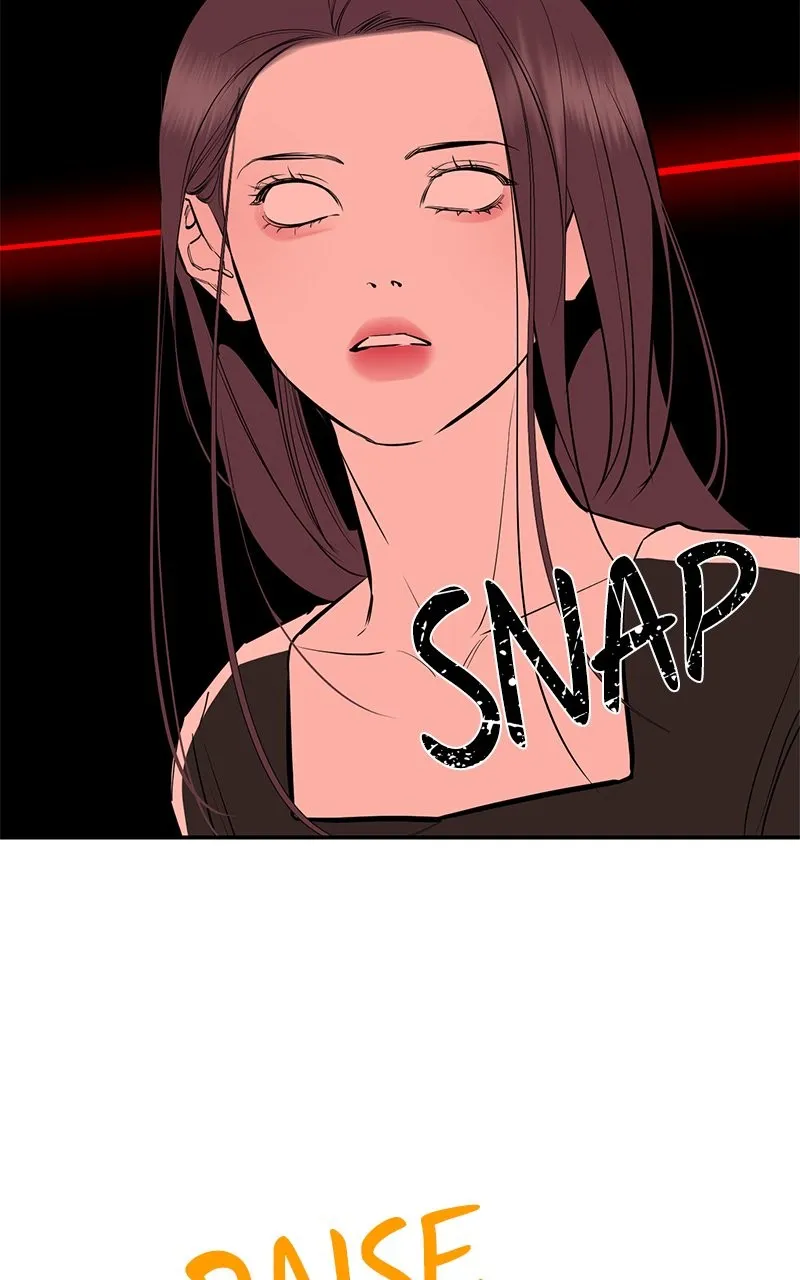 A Not So Fairy Tale Chapter 93 page 21 - 