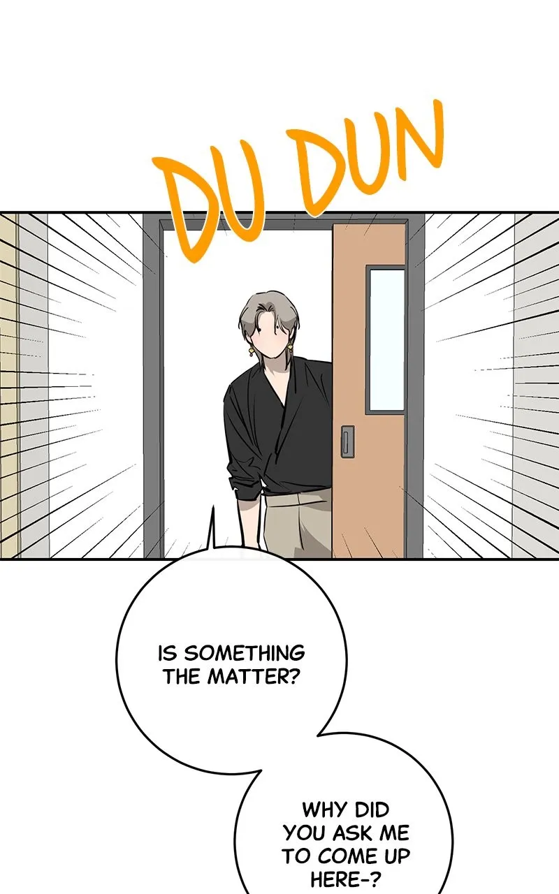 A Not So Fairy Tale Chapter 93 page 24 - 