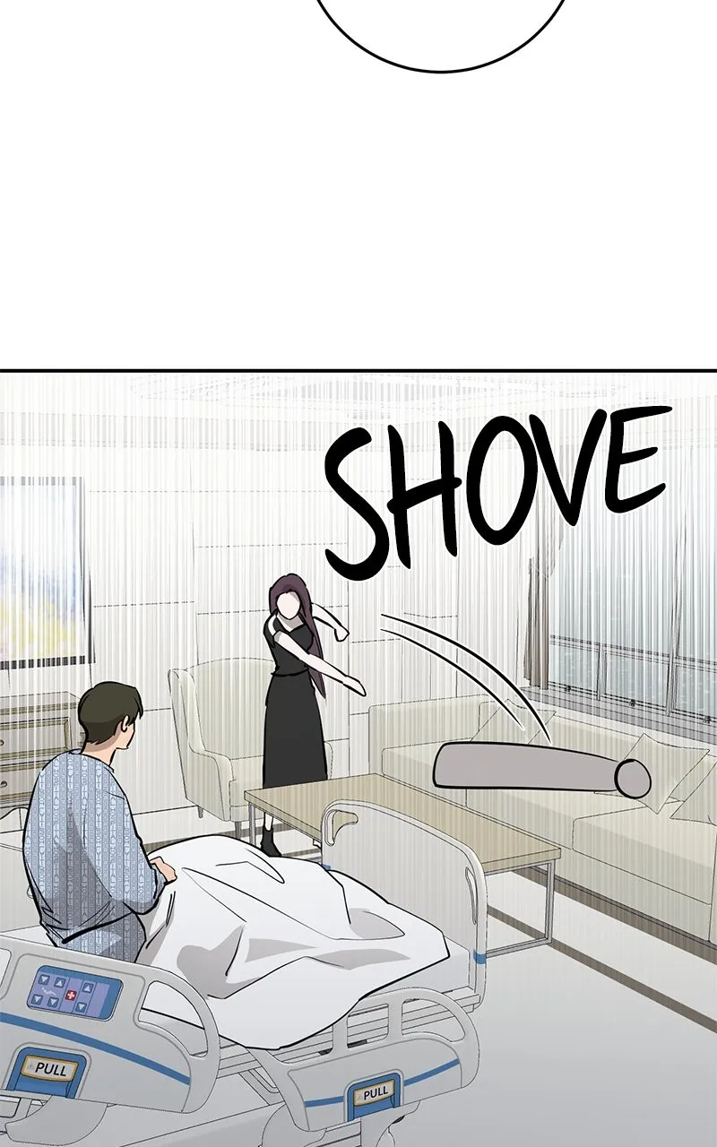 A Not So Fairy Tale Chapter 93 page 25 - 