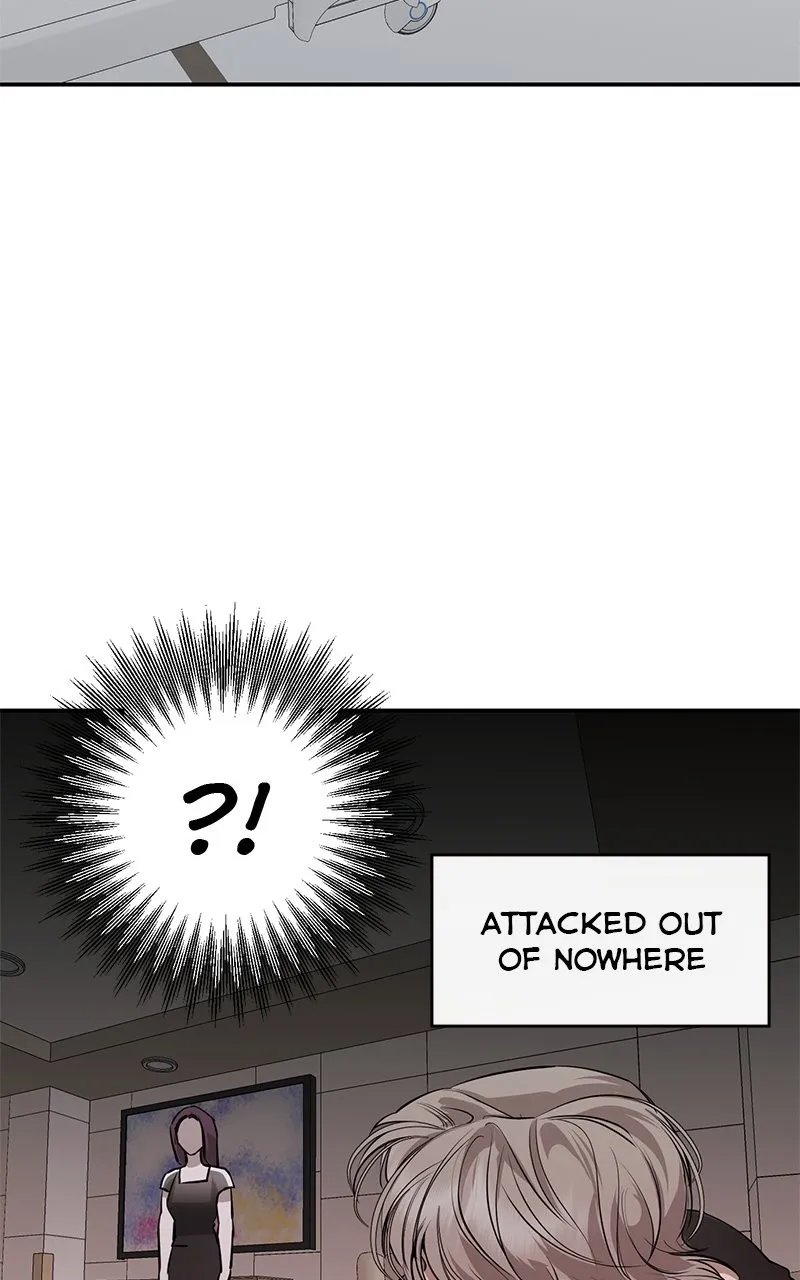 A Not So Fairy Tale Chapter 93 page 26 - 