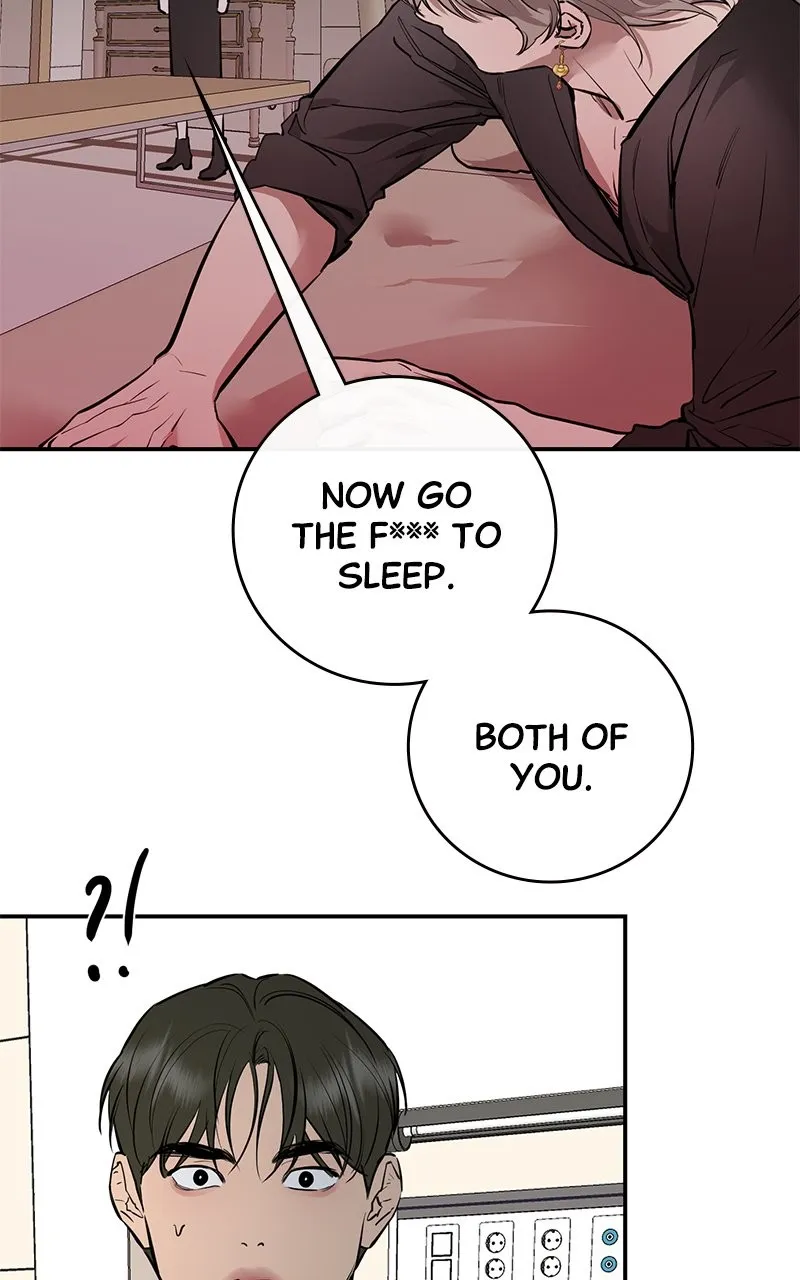 A Not So Fairy Tale Chapter 93 page 27 - 