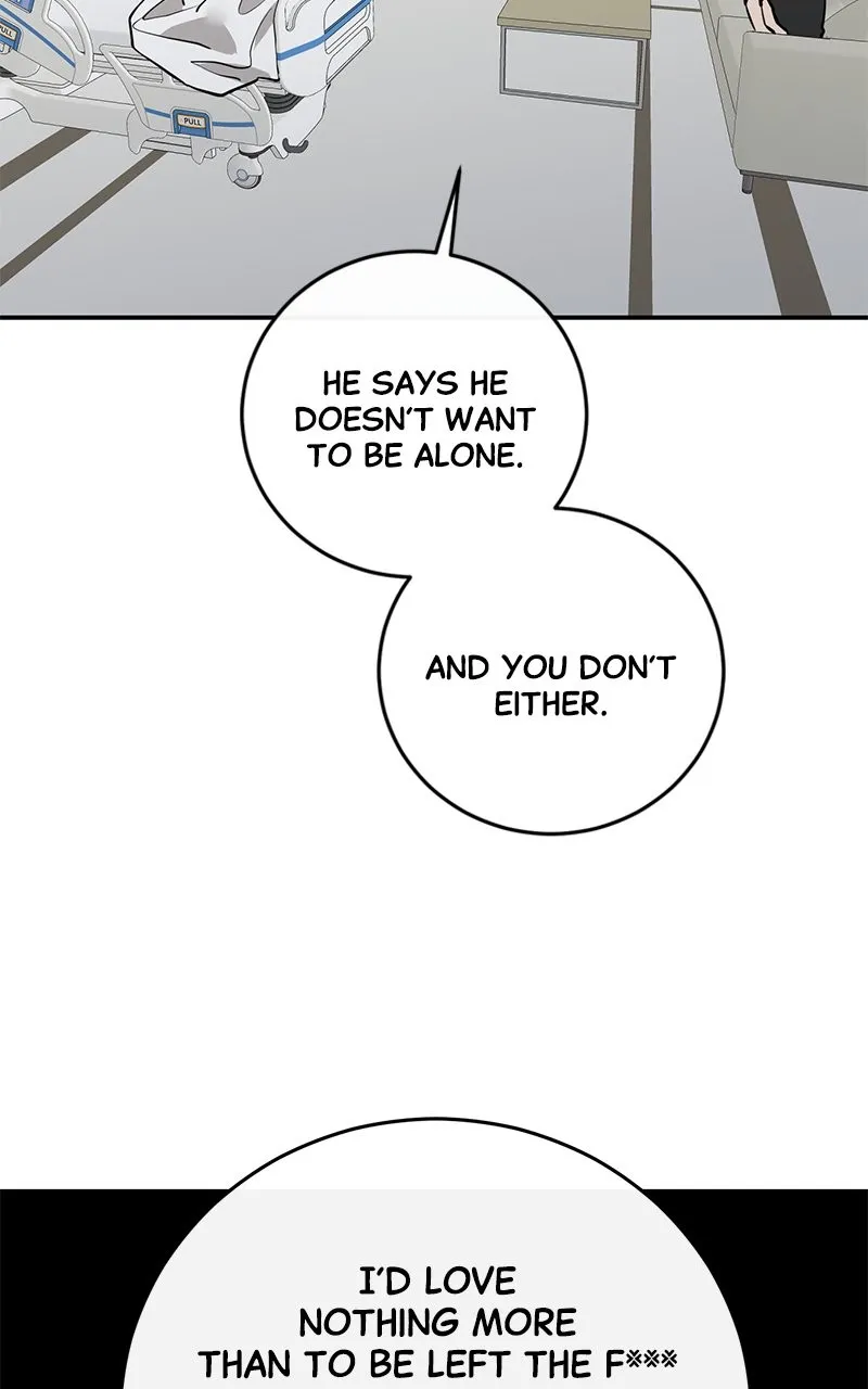A Not So Fairy Tale Chapter 93 page 29 - 