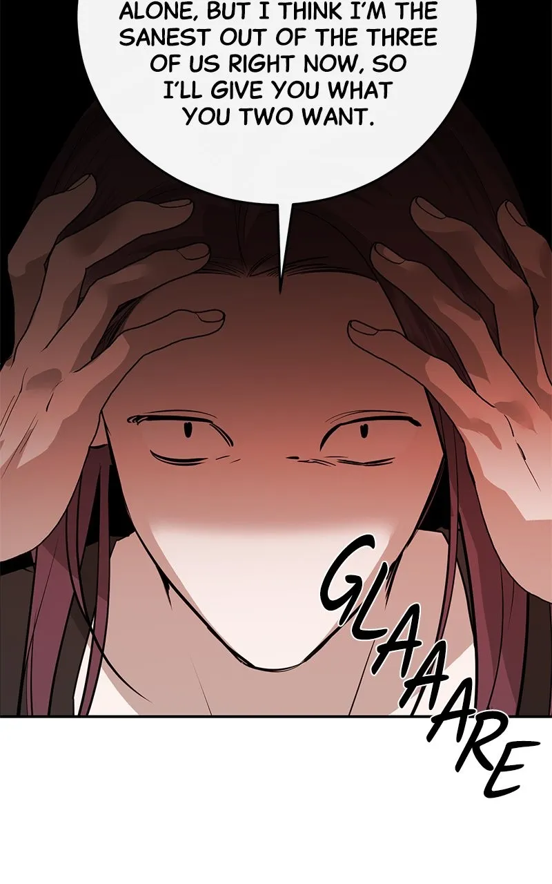 A Not So Fairy Tale Chapter 93 page 30 - 