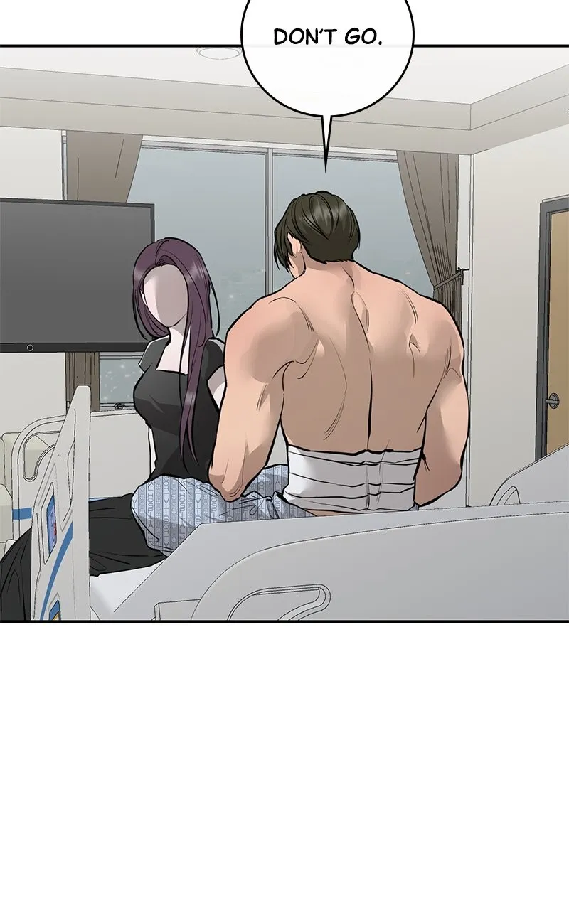 A Not So Fairy Tale Chapter 93 page 4 - 