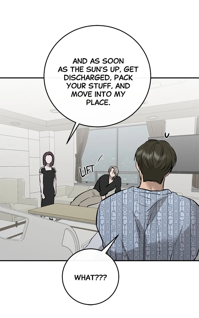 A Not So Fairy Tale Chapter 93 page 31 - 