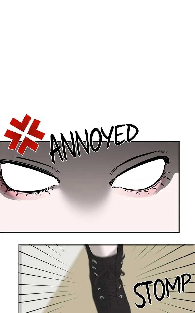 A Not So Fairy Tale Chapter 93 page 32 - 
