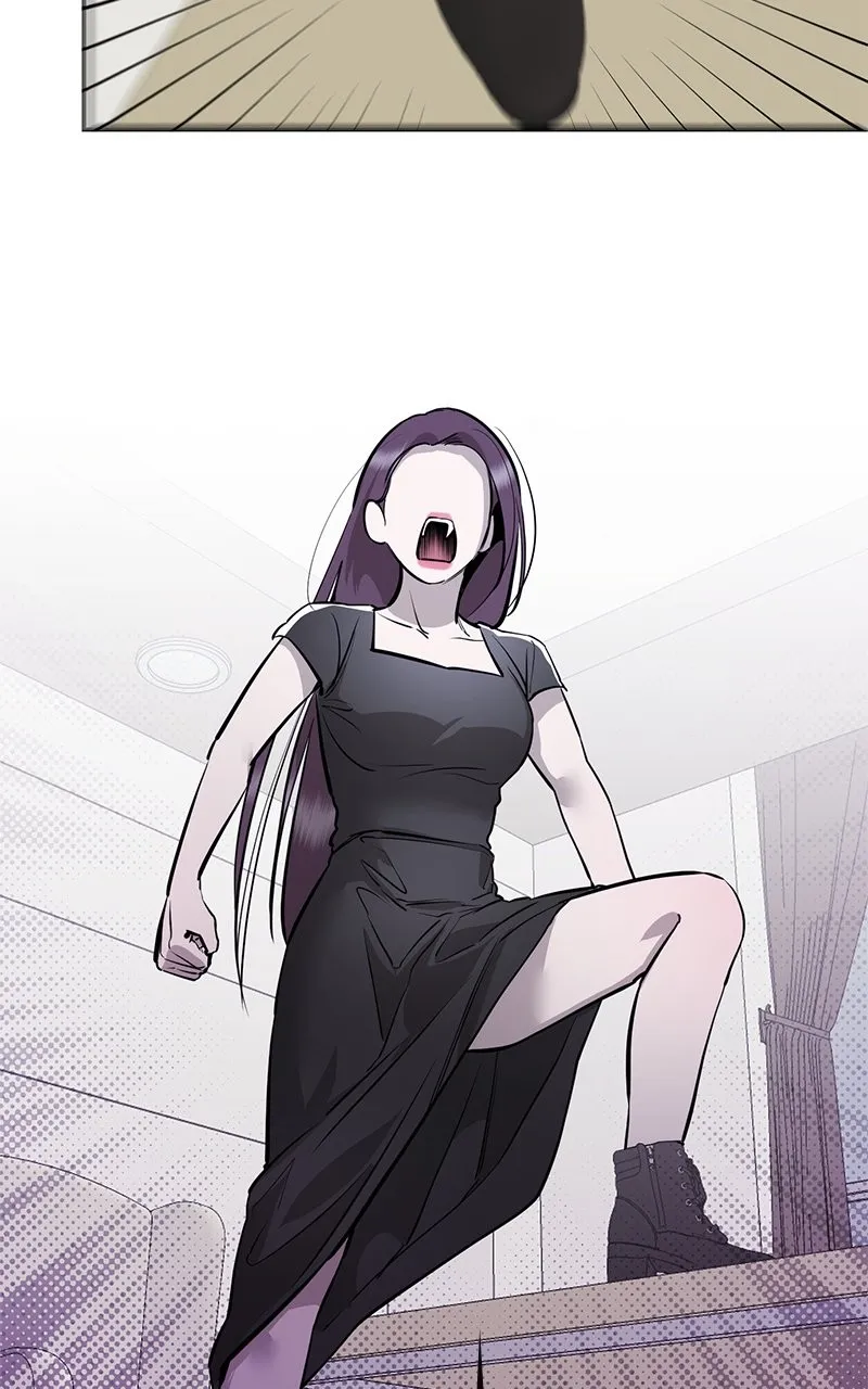 A Not So Fairy Tale Chapter 93 page 33 - 