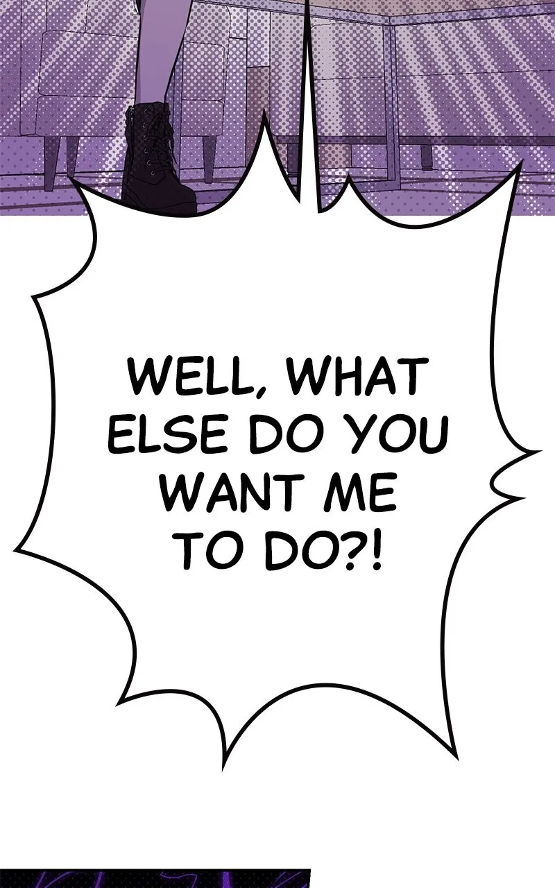 A Not So Fairy Tale Chapter 93 page 34 - 