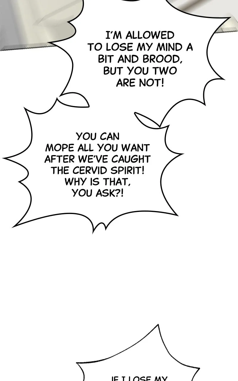 A Not So Fairy Tale Chapter 93 page 37 - 