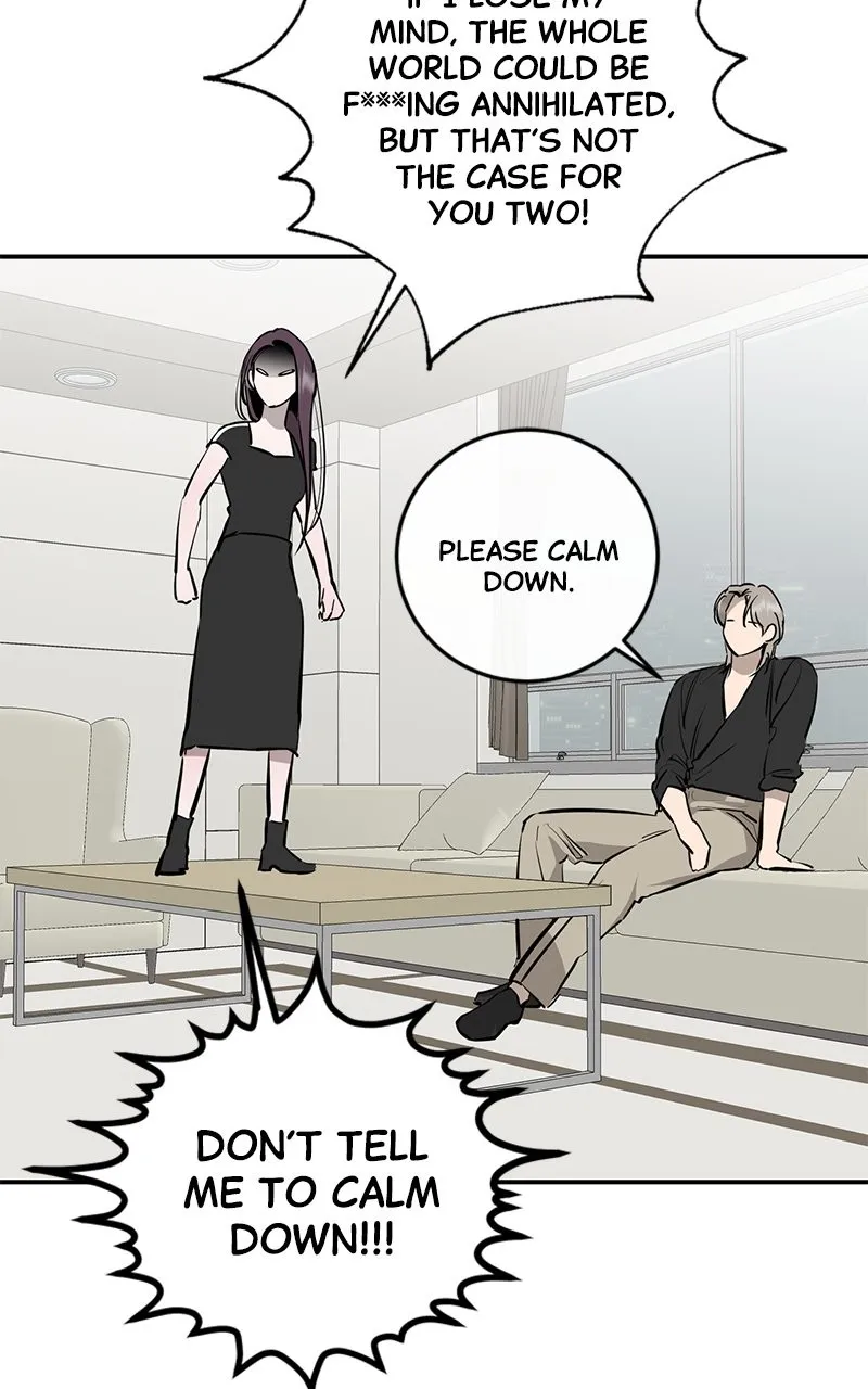A Not So Fairy Tale Chapter 93 page 38 - 