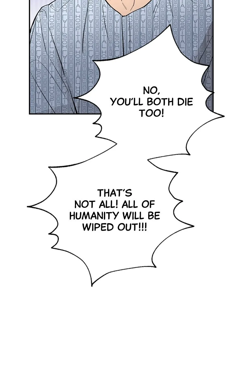 A Not So Fairy Tale Chapter 93 page 40 - 