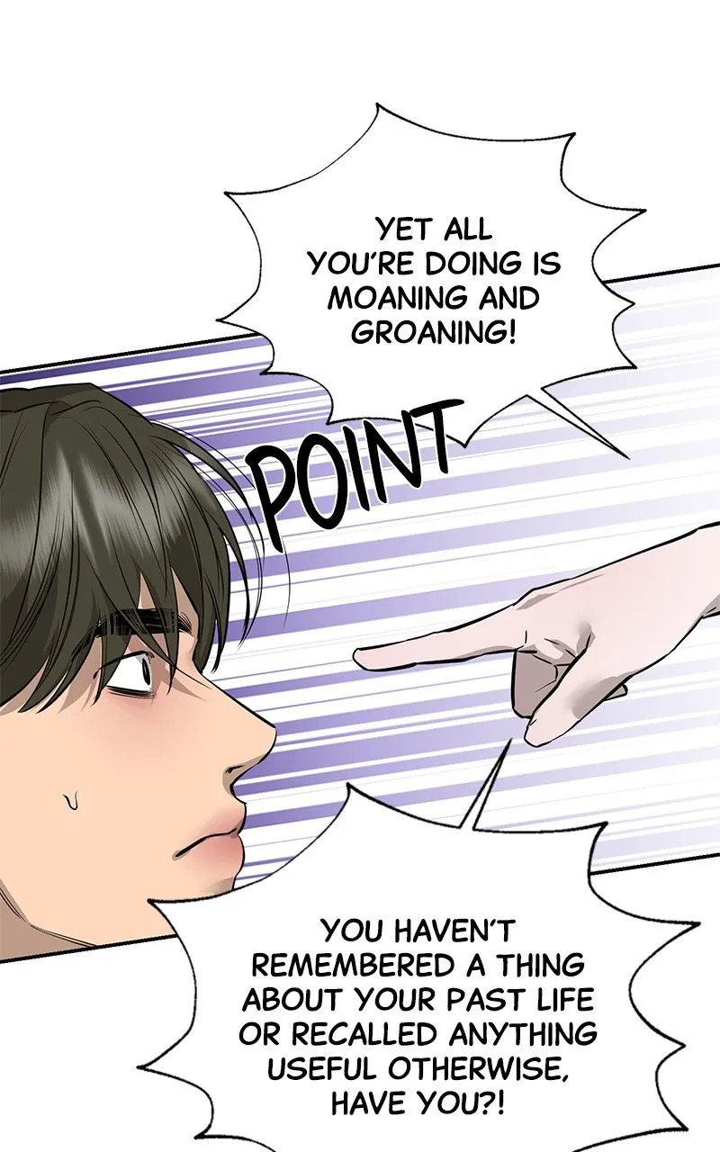 A Not So Fairy Tale Chapter 93 page 41 - 