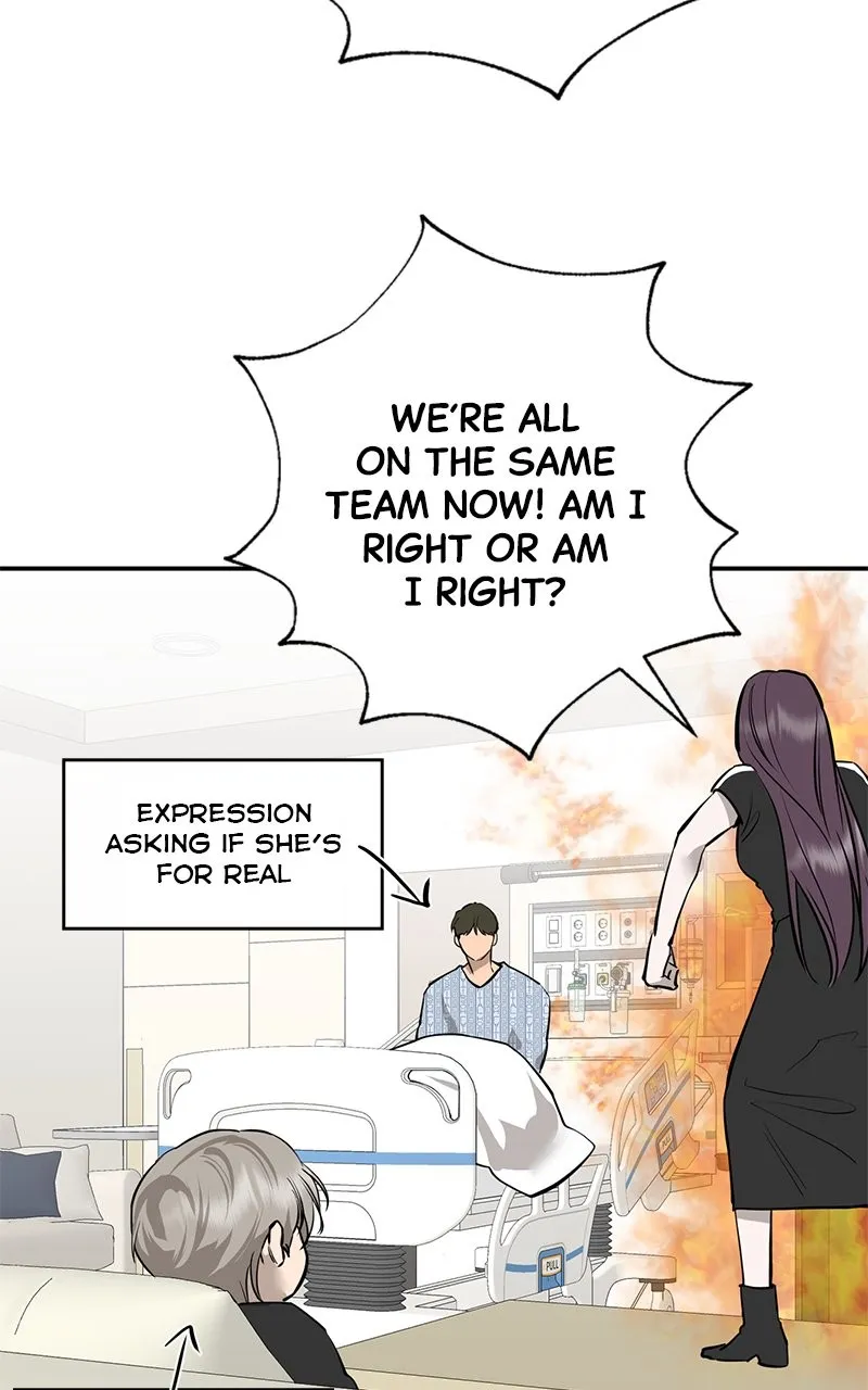 A Not So Fairy Tale Chapter 93 page 42 - 