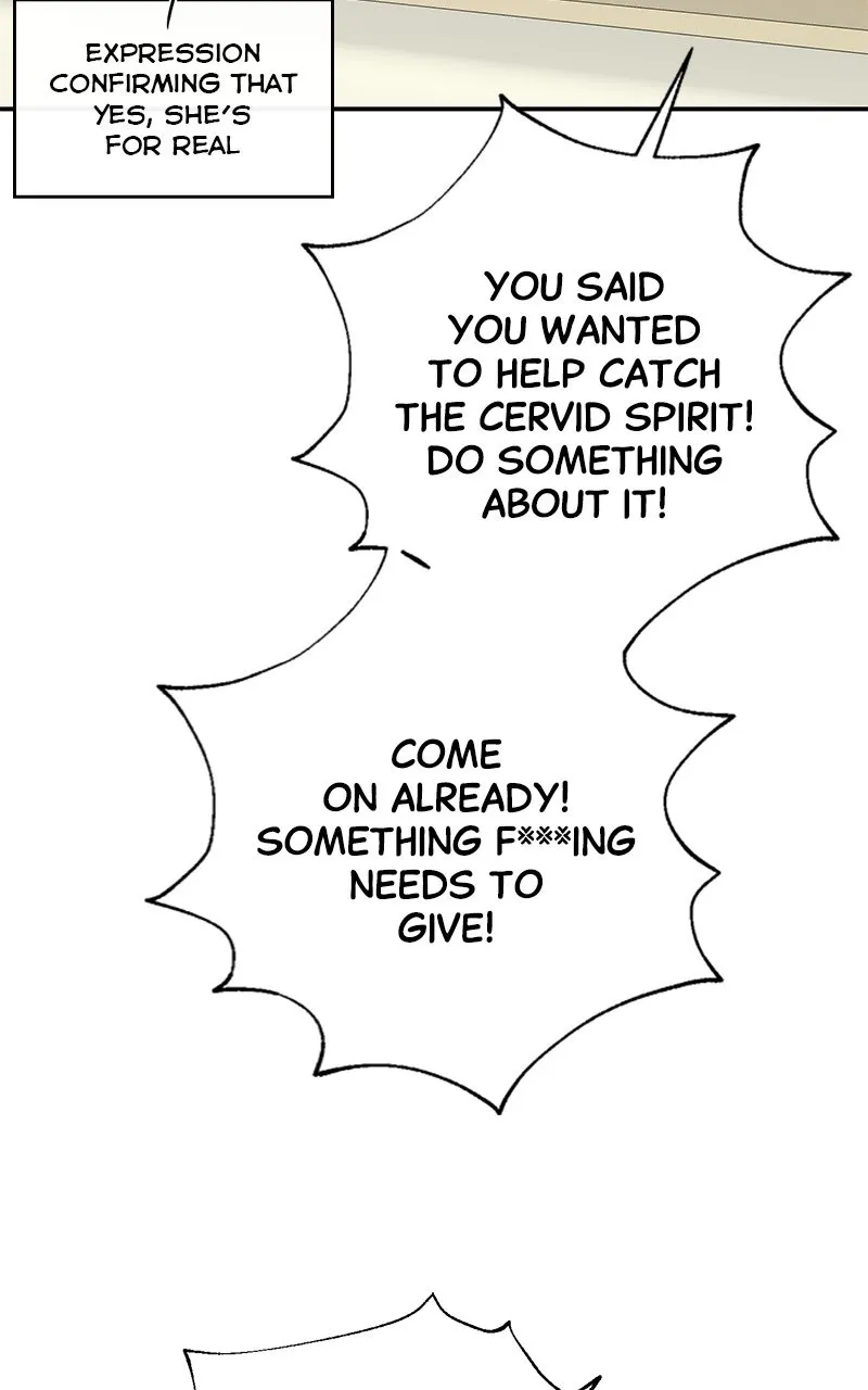 A Not So Fairy Tale Chapter 93 page 43 - 