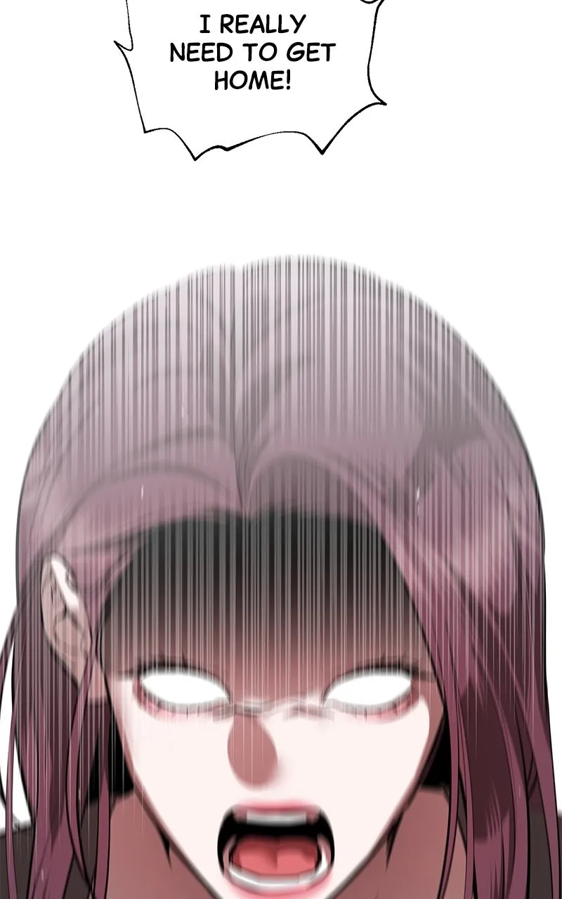 A Not So Fairy Tale Chapter 93 page 44 - 