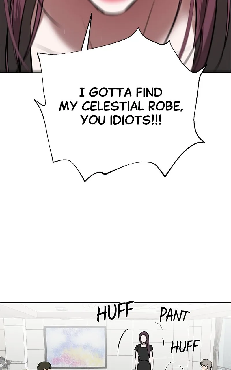 A Not So Fairy Tale Chapter 93 page 45 - 